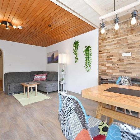 Gaestehaus Rundblick شرنز المظهر الخارجي الصورة